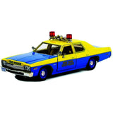 Greenlight 1/24 Hot Pursuit 1974 Dodge Monaco New York State Police - Hobbytech Toys