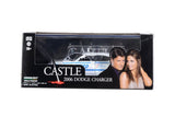 Greenlight 1/43 Castle (2009-2016) 2006 Dodge Charger LX -NYPD