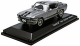 Greenlight 1/43 Gone in Sixty Seconds Eleanor 1967 Ford Mustang Movie Diecast Model