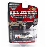 Greenlight 1/64 1968 Chevy Nova SS Bill Jenkins Grumpy Toys Bill Jenkins / Ed Hedrick