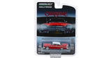 Greenlight 1/64 Christine (1983) - 1958 Plymouth Fury (Evil Version with Blacked Out Windows) - Hobbytech Toys