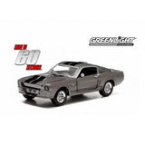 Greenlight 1/64 Gone In Sixty Seconds 67 Mustang Eleanor