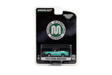 Greenlight 1/64 Michigan Speedway Official Pace Car 1970 Ford