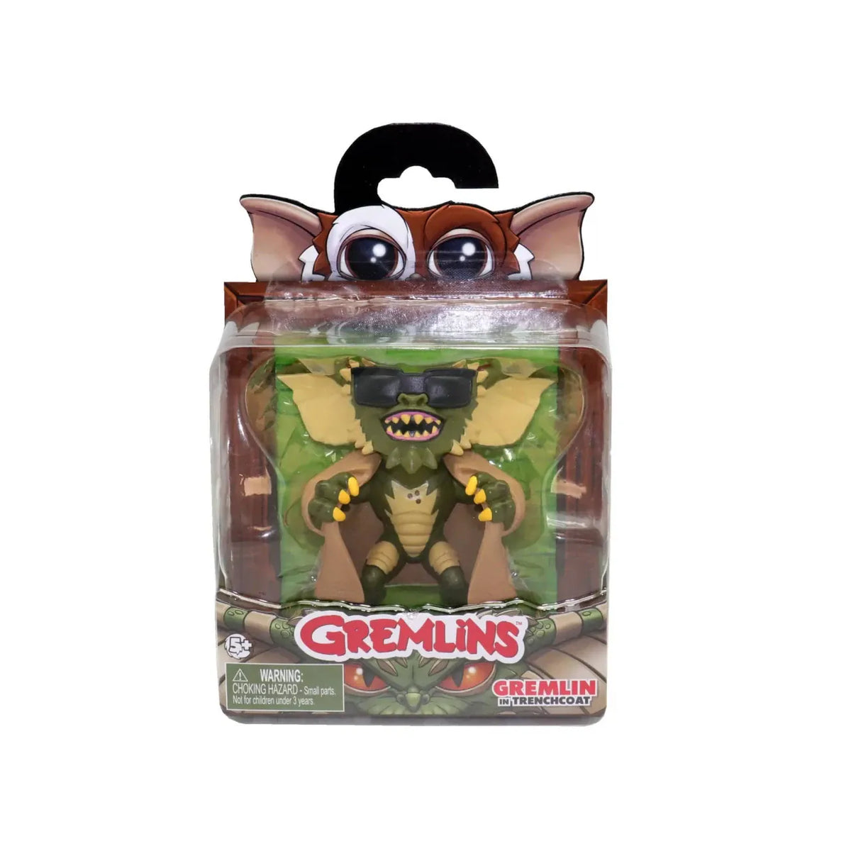 Gremlins 4" Vinyl Figures - Assorted (1)