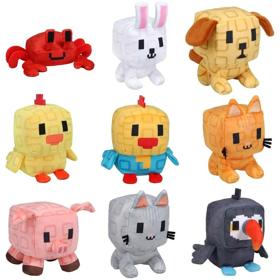 GROW A GARDEN - Collectible Plush - Assorted (1)