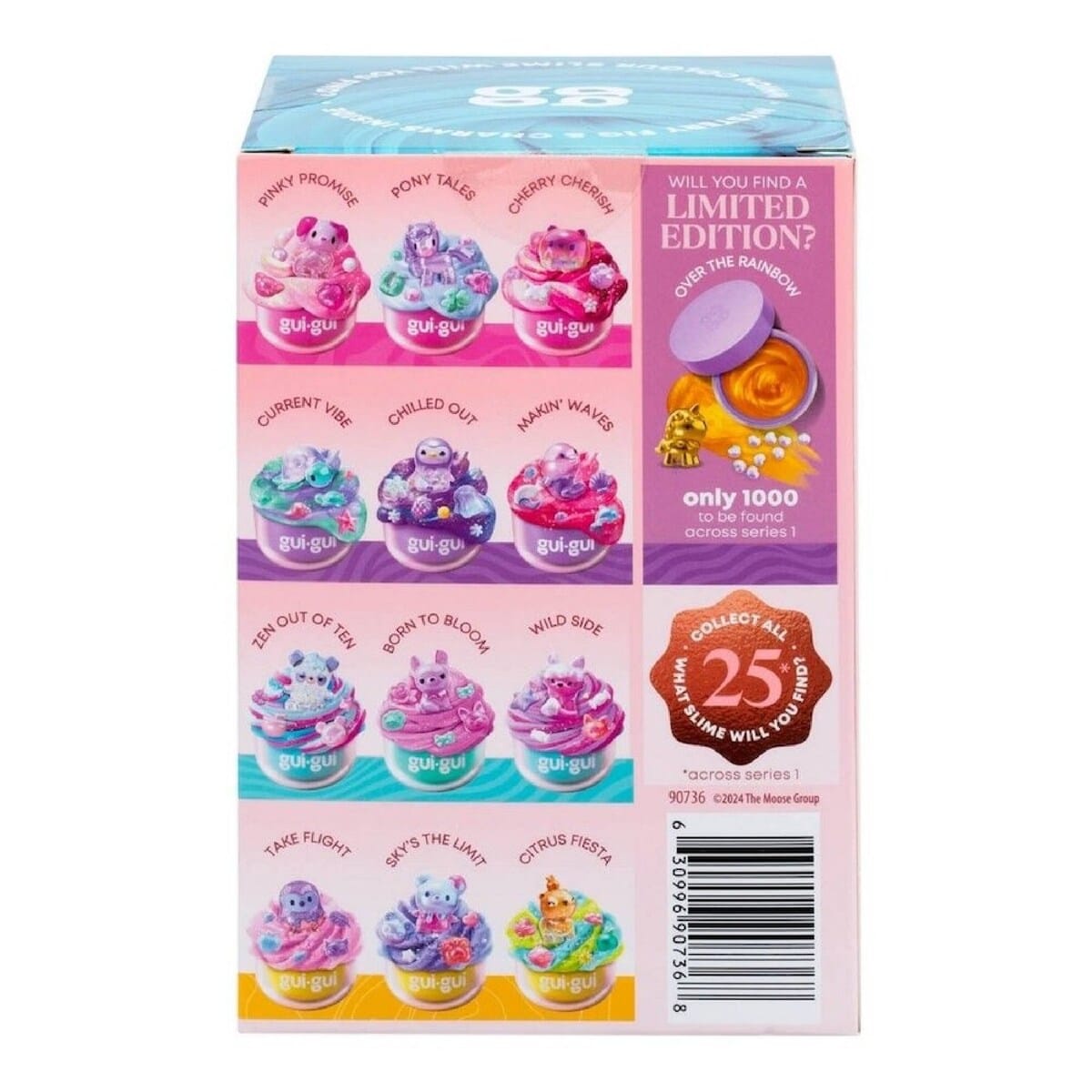 Gui Gui Single Pack - Assorted (1)