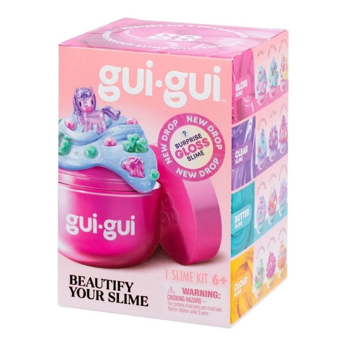 Gui Gui Single Pack - Assorted (1)