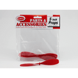 Guillows 5" Plastic Propeller (3 propellers) Accessories Pack - Hobbytech Toys