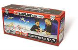 Guillows Airplane Design Studio Activity Set - Hobbytech Toys