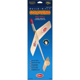 Guillows Goldwing with glue Build - n - Fly - Hobbytech Toys