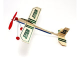 Guillows Jetstream Balsa Glider - Hobbytech Toys