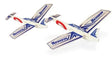 Guillows Reverso Twin Pack Balsa Glider - Hobbytech Toys