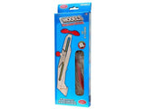 Guillows Rockstar Jet Build - n - Fly - Hobbytech Toys