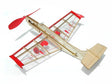 Guillows Rockstar Jet Build - n - Fly - Hobbytech Toys