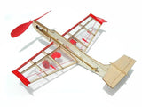 Guillows Rockstar Jet Build - n - Fly - Hobbytech Toys