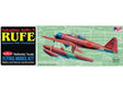 Guillows Rufe Balsa Plane Model Kit - Hobbytech Toys