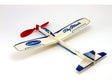 Guillows Sky Streak Balsa Glider - Hobbytech Toys