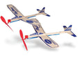 Guillows Sky Streak Twin Pack Balsa Glider - Hobbytech Toys