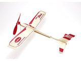 Guillows Strato Streak Balsa Glider - Hobbytech Toys