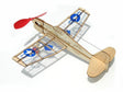 Guillows U.S. Hellcat Build - n - Fly - Hobbytech Toys