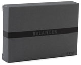 GUNPRIMER BALANCER Polishing Sponge (Grey)