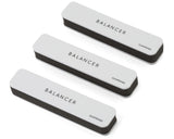 GUNPRIMER BALANCER Polishing Sponge (White)