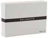 GUNPRIMER BALANCER Polishing Sponge (White)
