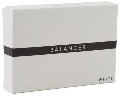 GUNPRIMER BALANCER Polishing Sponge (White)