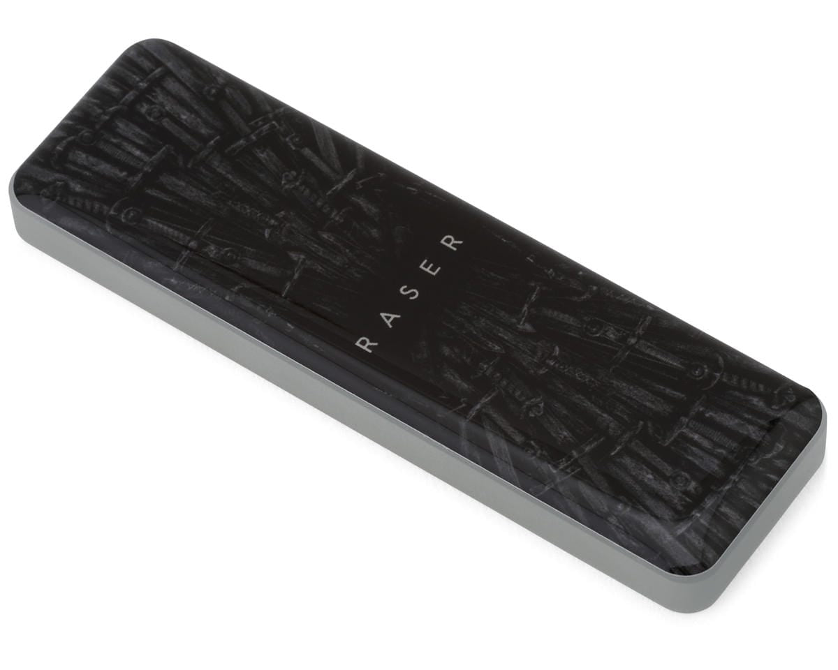 GUNPRIMER RASER PLUS Tempered Glass File (Original Edition 01)