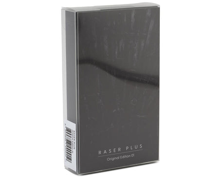 GUNPRIMER RASER PLUS Tempered Glass File (Original Edition 01)