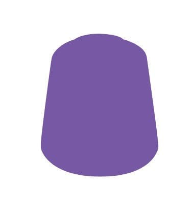 GW 22 - 10 Citadel Layer Paint: Genestealer Purple 12ml - Hobbytech Toys