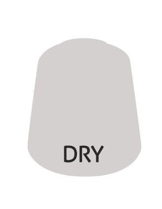 GW 23 - 22 Citadel Dry Paint: Wrack White 12ml - Hobbytech Toys