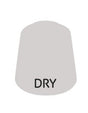 GW 23 - 22 Citadel Dry Paint: Wrack White 12ml - Hobbytech Toys