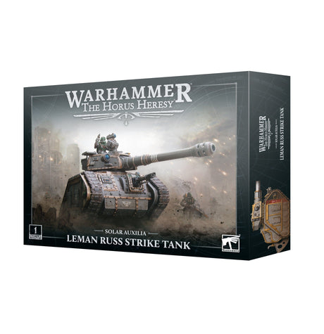 GW 31 - 72 Horus Heresy: Solar Auxilia Leman Russ Strike Tank - Hobbytech Toys
