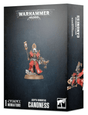 GW 52 - 21 Adepta Sororitas: Canoness 2021 - Hobbytech Toys