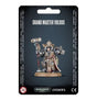 GW 57-11 Grey Knights: Grand Master Voldus - Hobbytech Toys