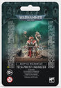 GW 59-27 Adeptus Mechanicus: Tech-Priest Enginseer - Hobbytech Toys
