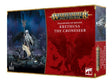 GW 85 - 24 Age of Sigmar Daughters of Khaine Krethusa the Croneseer - Hobbytech Toys