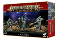 GW 88 - 23 Seraphon Kroxigor - Hobbytech Toys