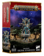 GW 88 - 25 Seraphon Skink Starseer - Hobbytech Toys