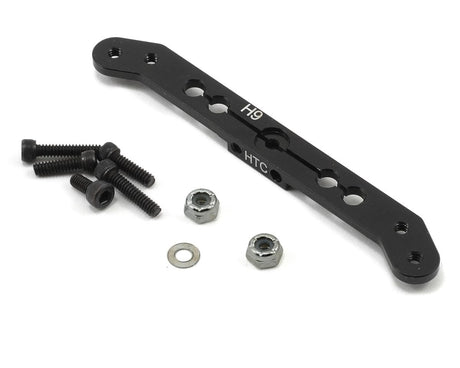 Hangar 9 Aluminium Double Sx Arm 3in Hitec HAN9158