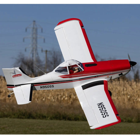 Hangar 9 Pawnee Brave 20cc ARF RC Plane [HAN7035] - Hobbytech Toys