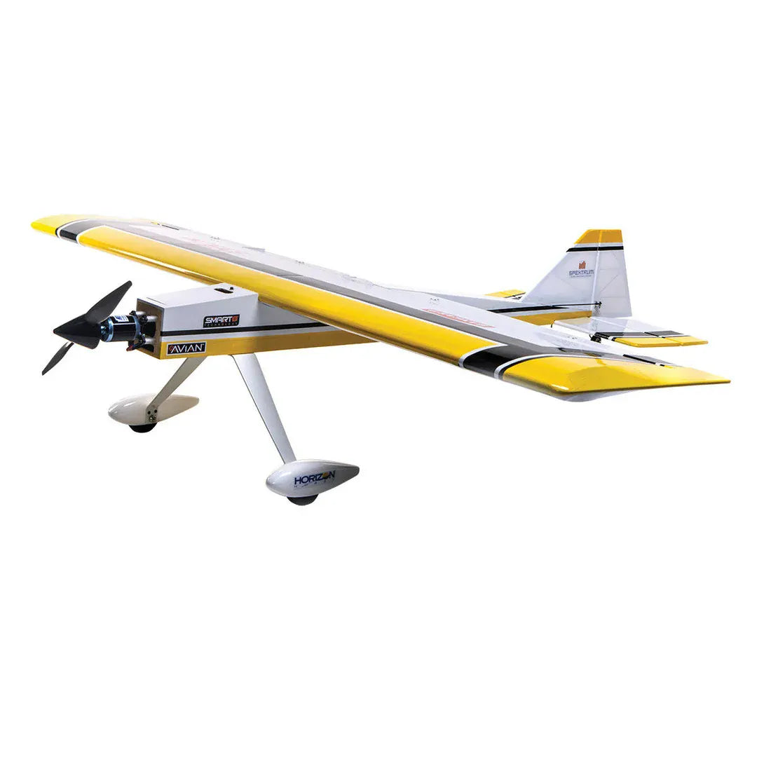 Hangar 9 Ultra Stick Electric 60" RC Plane, PNP