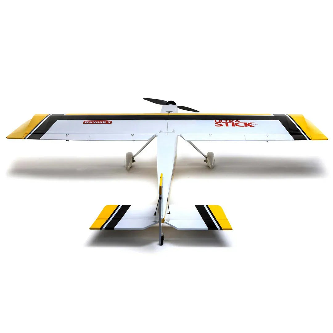 Hangar 9 Ultra Stick Electric 60" RC Plane, PNP
