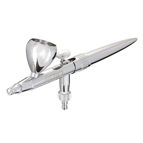 Harder And Steenbeck 120231 Ultra 2024 Airbrush - Hobbytech Toys