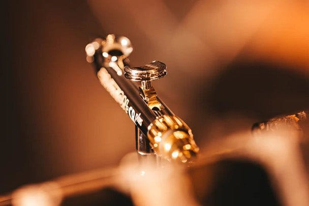 Harder And Steenbeck 121233 Evolution 2024 CRPlus 2in1 Airbrush (0.28mm & 0.45mm) - Hobbytech Toys