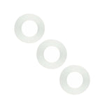 Harder And Steenbeck Seal Consisting Of Ptfe For Nozzle Unit 3 Pcs Harder and Steenbeck PAINT, BRUSHES & SUPPLIES