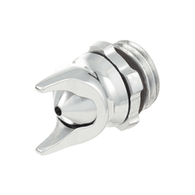 Harder & Steenbeck 0.44mm Aircap with Seal - Infinity 2024 [722394]