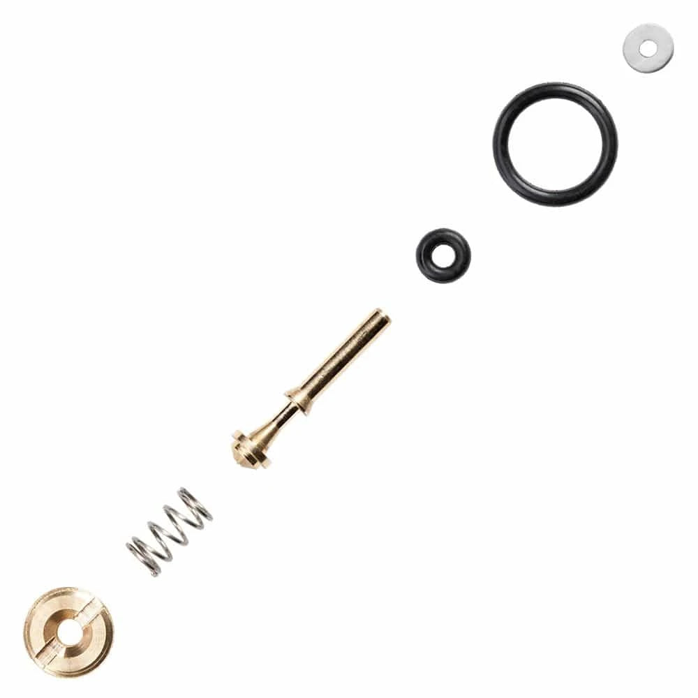 Harder & Steenbeck Airvalve Spare Kit [702327] - Hobbytech Toys