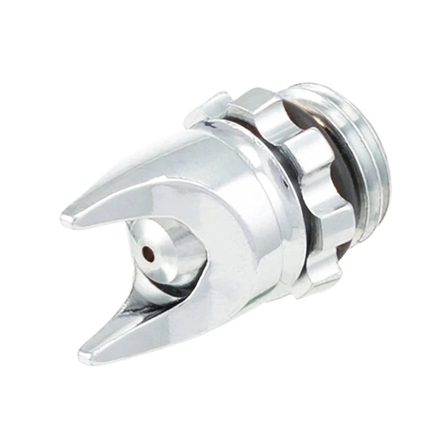 Harder & Steenbeck EVO 2024 0.28mm FineLine Aircap with Seal & Needle Cap  [712392]